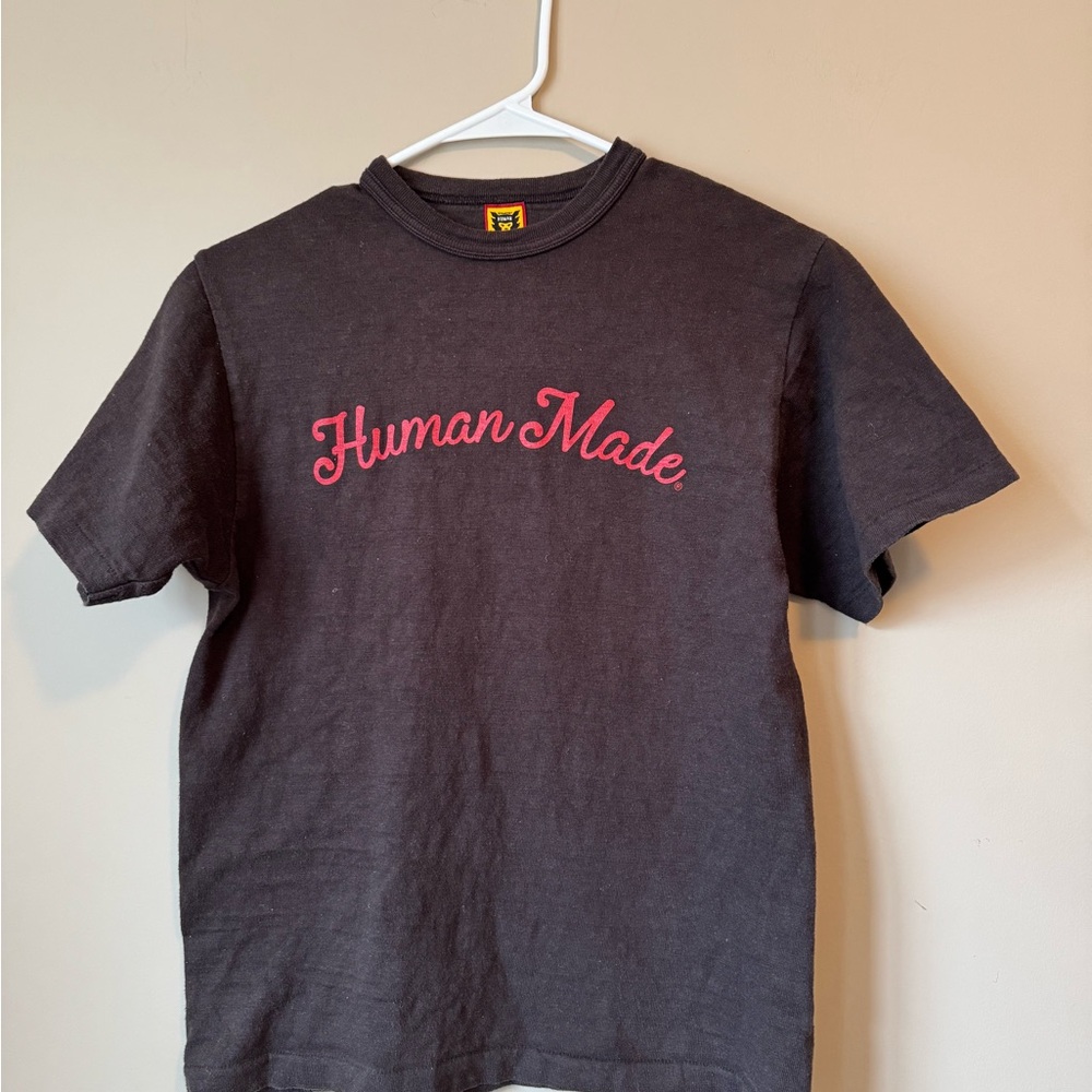 HUMAN MADE Tee